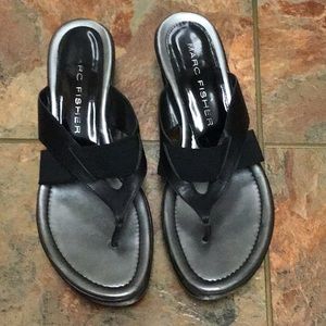 Marc Fisher Sandals